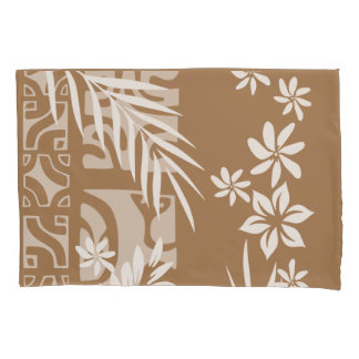 KAILI (brown) Pillowcase