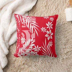 KAILI (red) Cushion