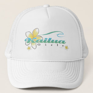 Kailua Girlz Hat