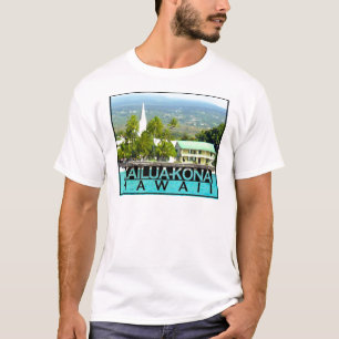 Kailua-Kona T-Shirt