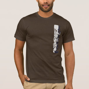 Kailua Midnight Tiki Tee