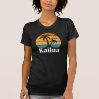 Kailua Retro Vintage