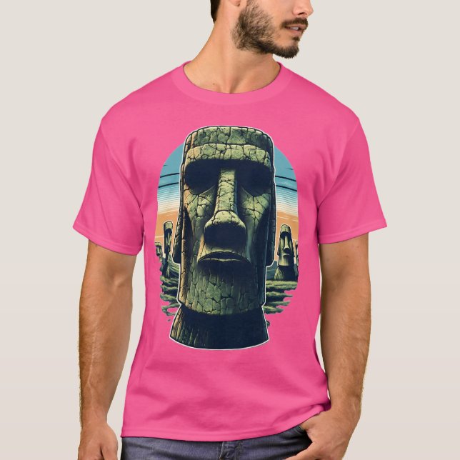 Kaimana 2 T-Shirt (Front)