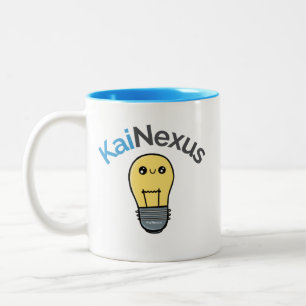 KaiNexus Ofie Logo Mug