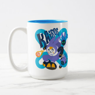 Kairos coffee cup