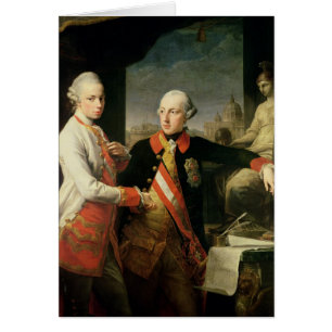 Kaiser Joseph II