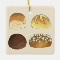 Kaiser Pumpernickel Sandwich Bread Dinner Rolls