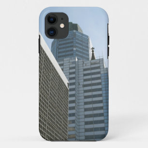 Kaiser Wilhelm Memorial or Gedaechtniskirche iPhone 11 Case