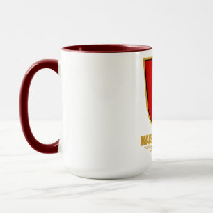Kaiserslautern Mug
