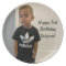 Kaiynens Birthday Plate