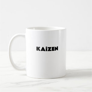 KAiZEN Coffee Mug