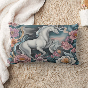 Kaka Lumbar Pillow