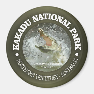 Kakadu National Park Magnet