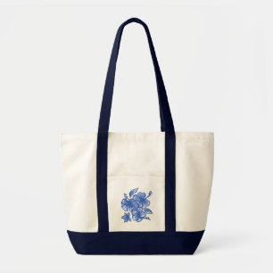 Kakahiaka Hawaiian Aloha Tote Bags