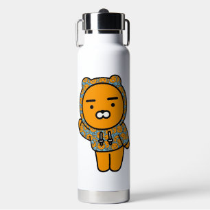 Kakao Friends Ryan Loves Himself Water Bottle