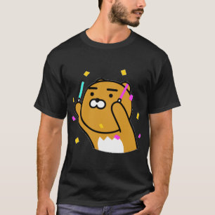 Kakao Friends Ryan  T-Shirt