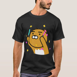 Kakao Friends Ryan  T-Shirt