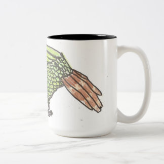 Kakapo Mug