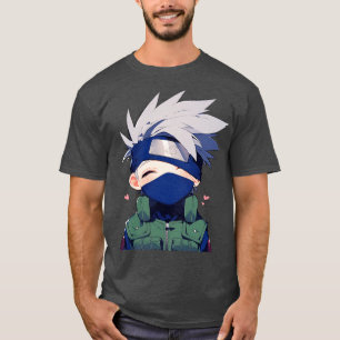 kakashi 14 T-Shirt