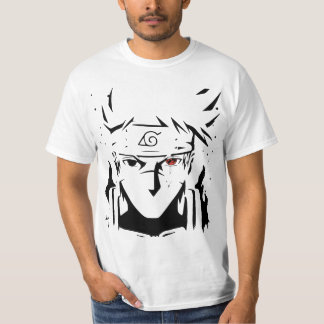 Kakashi Hatake T-Shirt
