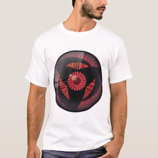 Kakashi Mangekyou SharinganT-Shirt T-Shirt