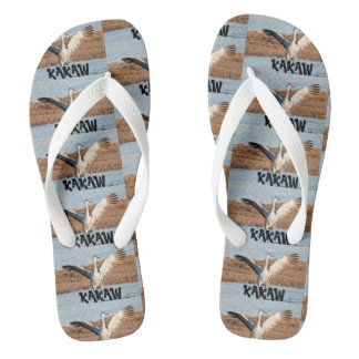 KAKAW Mens and Womens Jandals