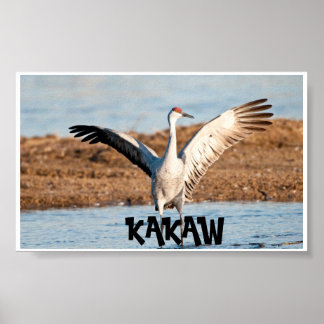 KAKAW Poster