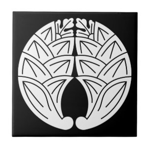 Kakigome Tile