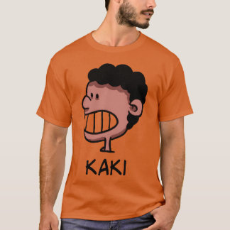 KakiHead01 boy T-Shirt