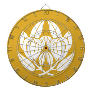Kakitsu Dartboard