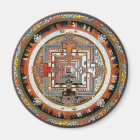 Kalachakra Mandala