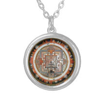 Kalachakra Sand Mandala