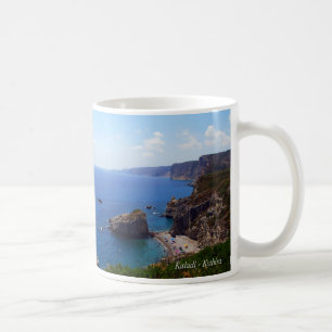 Kaladi – Kythira Coffee Mug