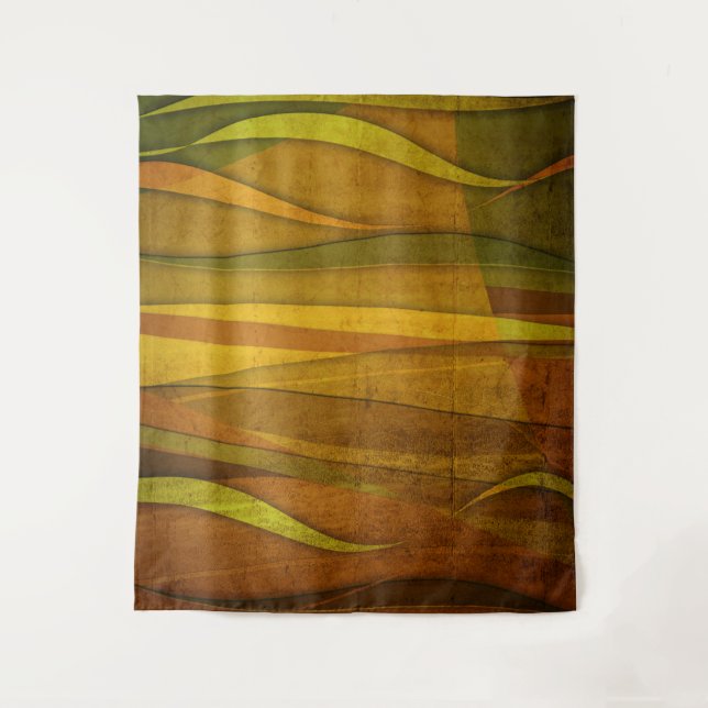 Kalahari Large Tapestry (Front)
