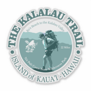 Kalalau Trail (T)