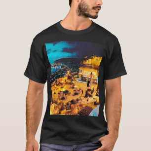 Kalamata Streets T-Shirt