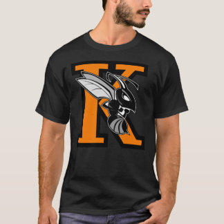 Kalamazoo College Essential T-Shirt
