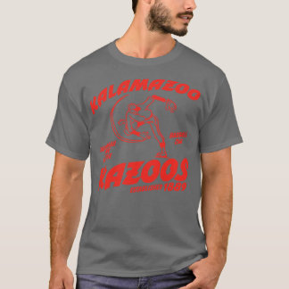 Kalamazoo Kazoos T-Shirt