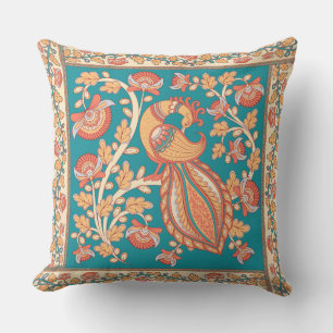 Kalamkari Cushion