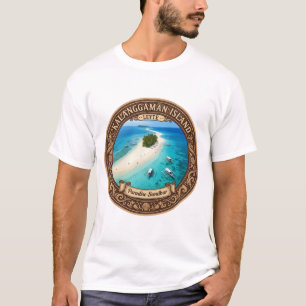 KALANGGAMAN ISLAND T-Shirt