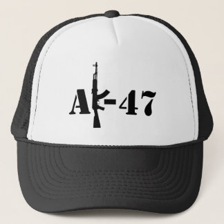 Kalashnikov AK-47 Trucker Hat