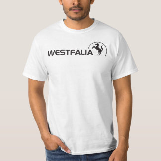 kalaujoni-Westfalia-motorhomes-bubarsemua Fitted S T-Shirt