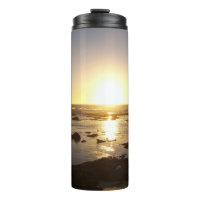 Kalbarri Beach Sunset