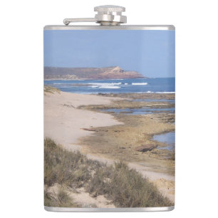 Kalbarri Hip Flask