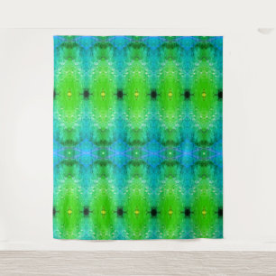 Kale Ikat 7 x GL Tapestry