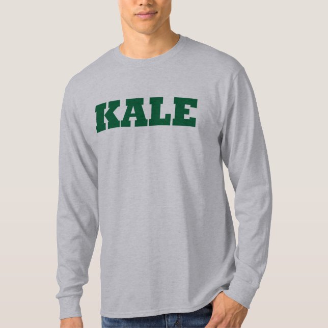 KALE T-Shirt (Front)