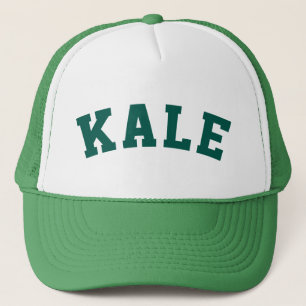 Kale University Hat