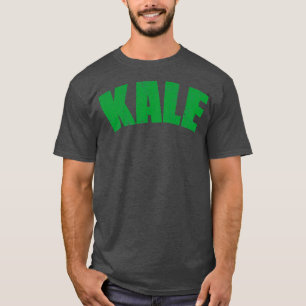 Kale Vegetable 1 T-Shirt