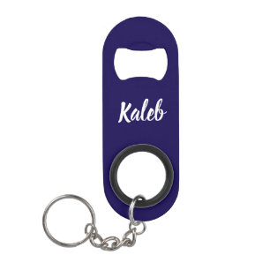 Kaleb Mens Name,