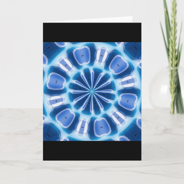 Kaleido Card (Front)